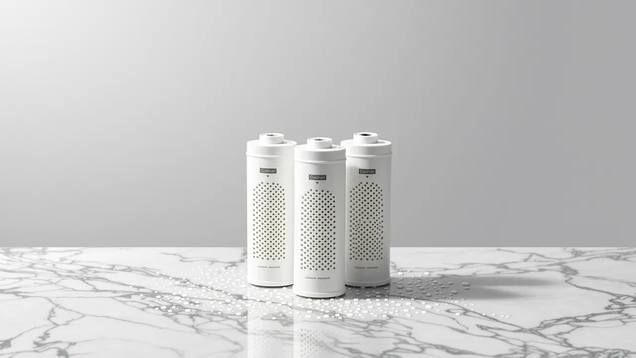 Pack de 3 Repuestos para Alcachofa de Ducha Philips Water: Compatibilidad y Ahorro