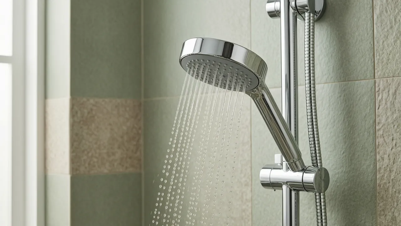 Alcachofa de Ducha con Filtro Philips Water: Por Qué tu Piel y Cabello lo Notan
