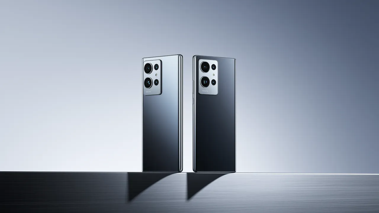 Pixel 10 vs Xiaomi 17: comparativa de cámaras 2026