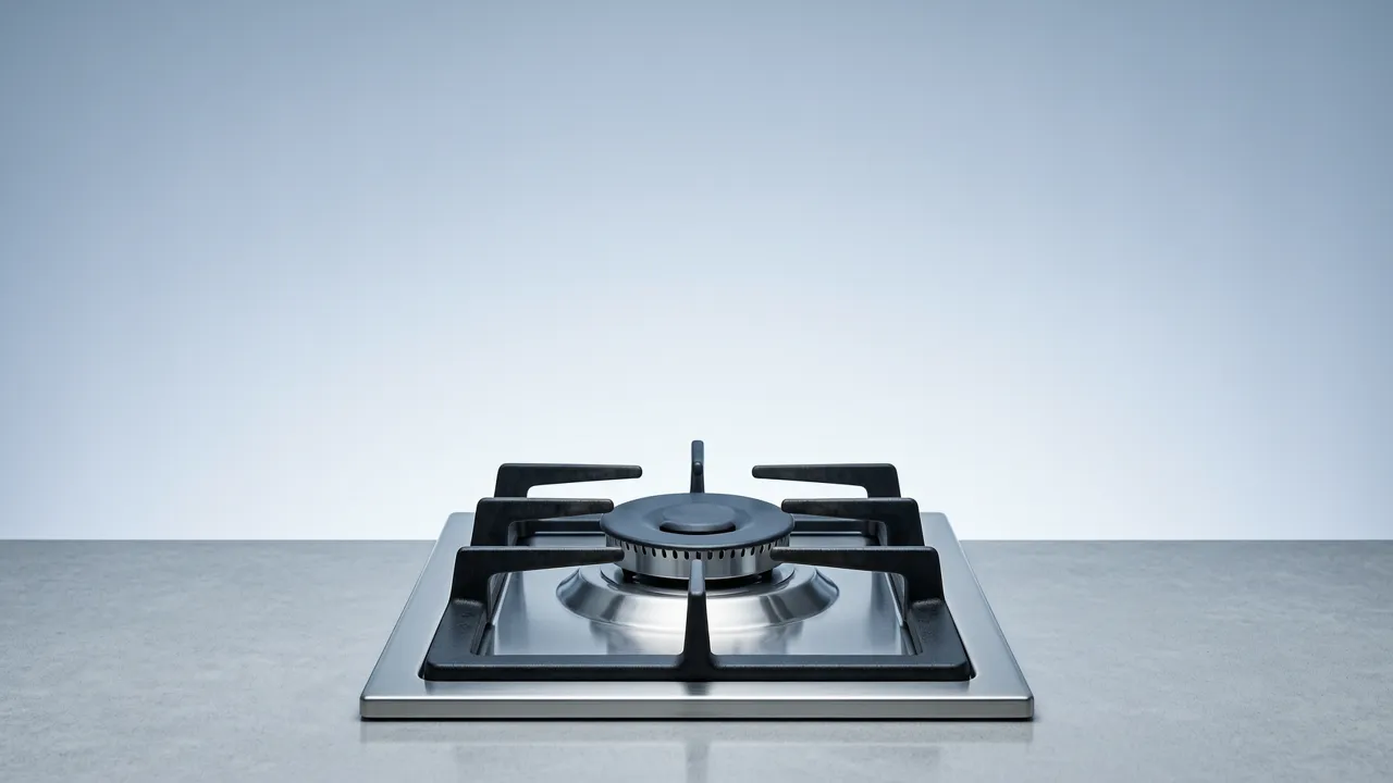 Placa de Cocina de Gas: Guía de Compra Paso a Paso