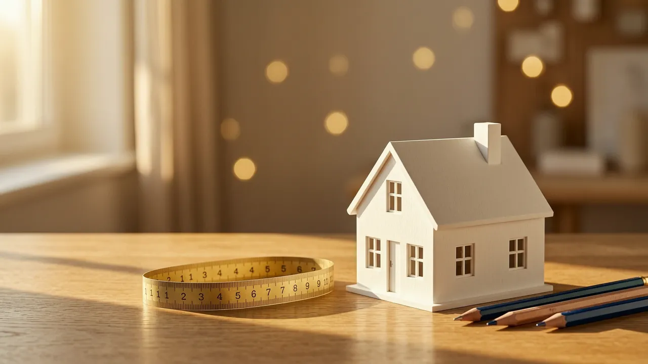 Plan tu casa: cuánto cuesta realmente construirla y cómo ahorrar