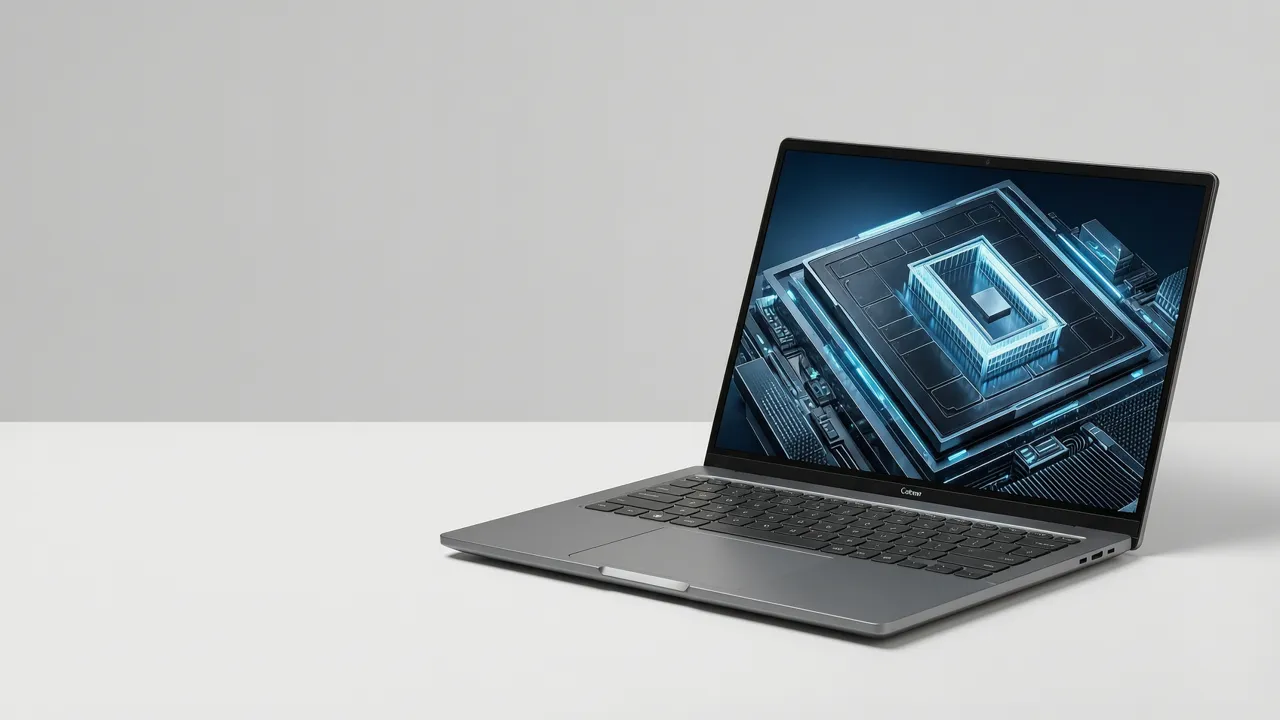 Dell Latitude 7450: el portátil empresarial que no se congela