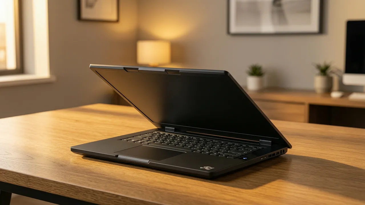 ThinkPad L14 Gen 5: durabilidad militar y configuración ideal para profesionales móviles (2026)