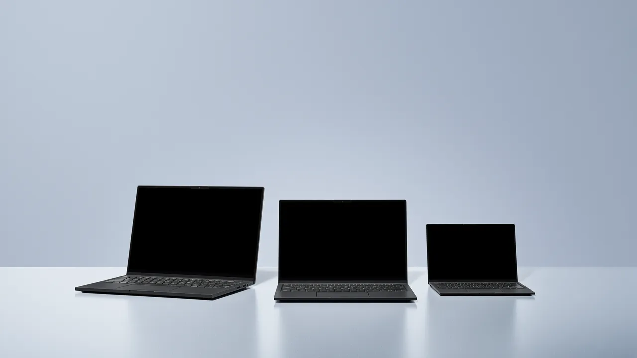 Qué portátil Lenovo ThinkPad elegir en 2026: guía por series