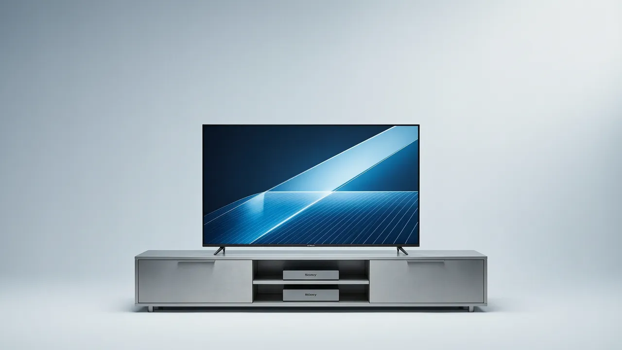 Cómo ajustar el televisor para ver fútbol sin borrones ni cortes
