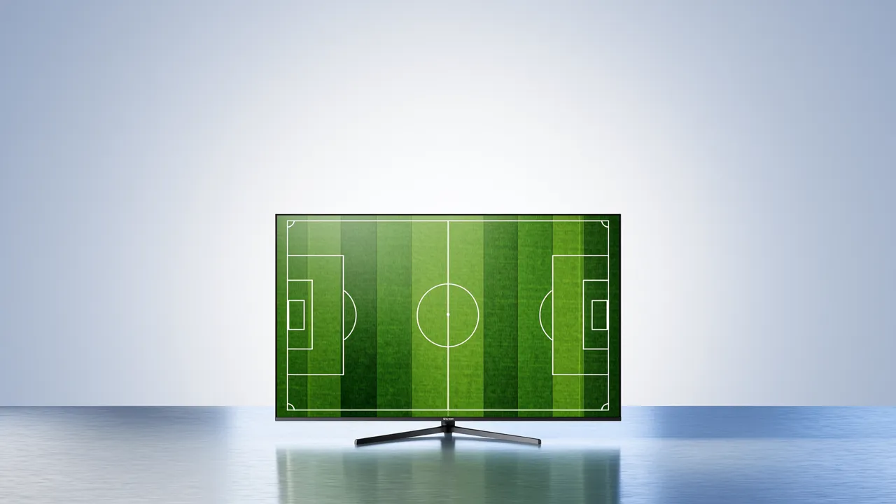 Cómo Ver el Liverpool FC vs Villarreal sin Desenfoque de Movimiento