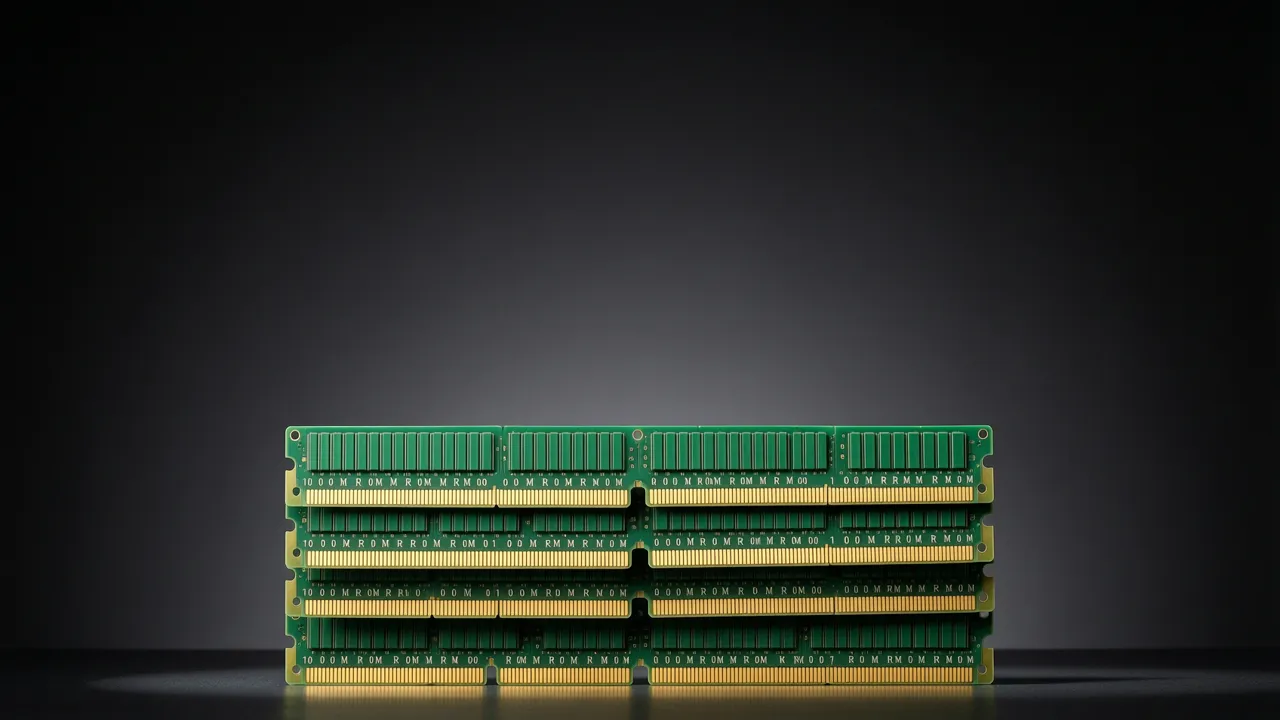 Por Qué Sube el Precio de la RAM y Cómo Comprar sin Pagar de Más