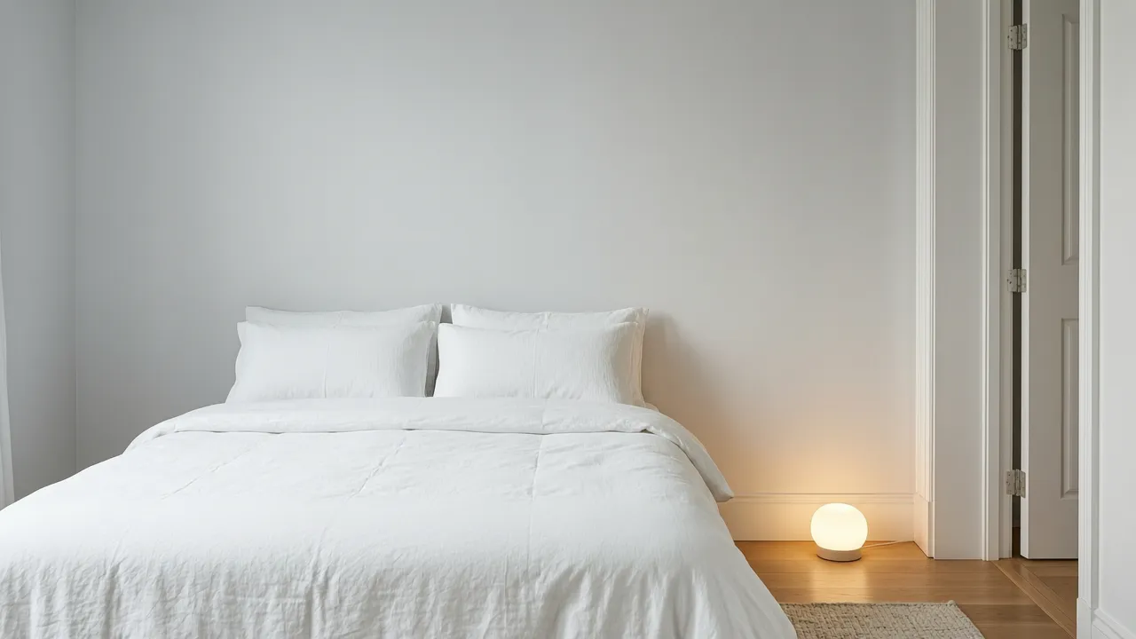Nocturia: Por Qué te Despiertas Varias Veces por Noche para Orinar y Cómo Reducirlo