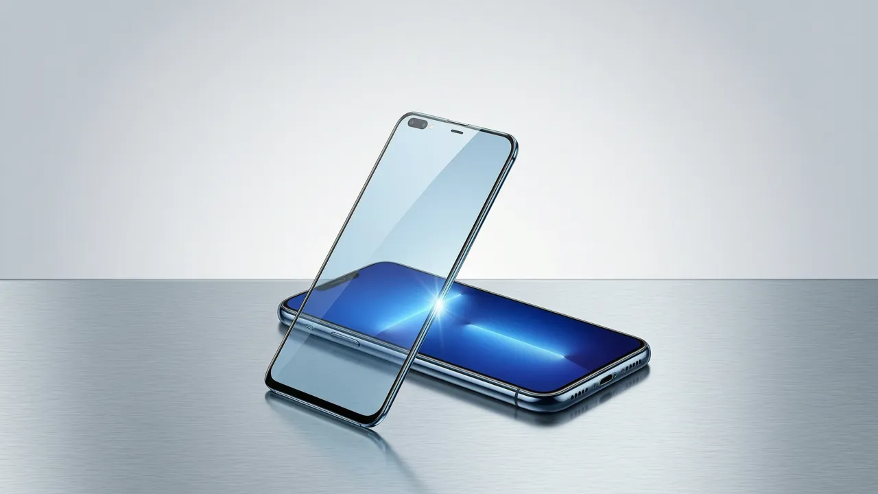 Cómo Elegir el Mejor Protector de Pantalla para tu Samsung Galaxy