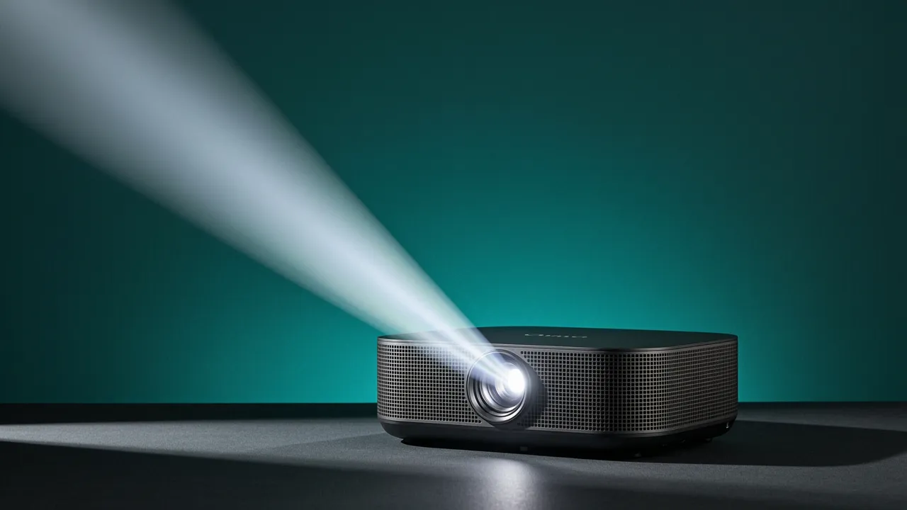 Proyector Magcubic HY300 Pro Plus: ¿Vale la Pena para tu Cine en Casa?