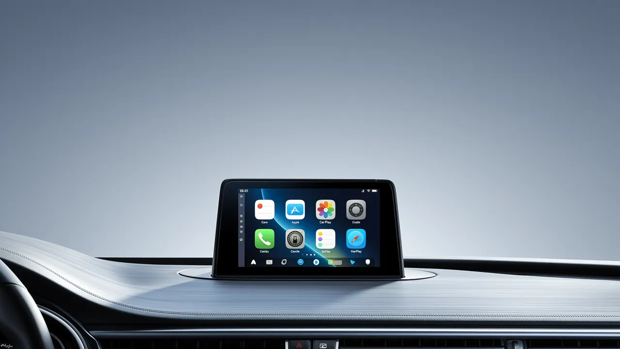 Radio Android con CarPlay para Seat León MK3: Guía de Compra 2026
