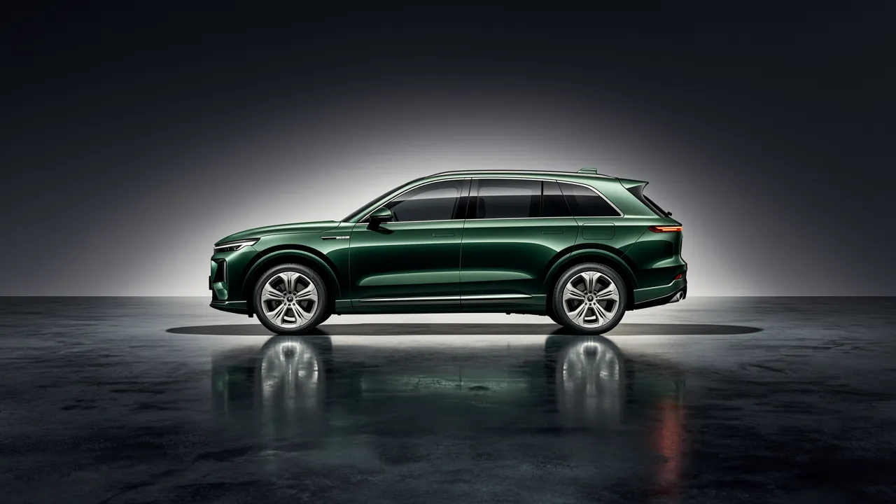 ¿Cuánto cuesta realmente mantener un Range Rover Sport?