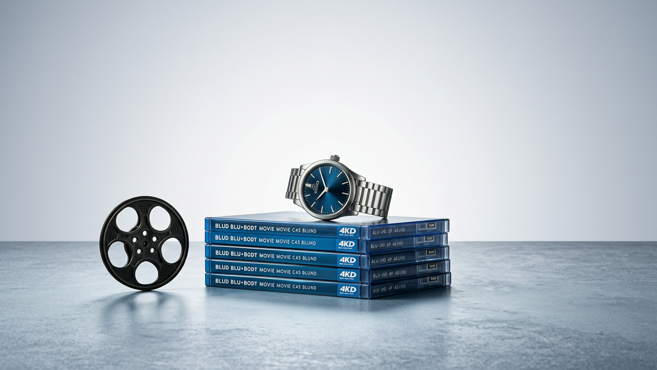 Regreso al Futuro: Blu-ray, 4K UHD o Streaming, Guía de Compra