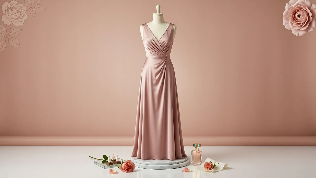 Ropa de Mujer Talla Grande: Cómo Encontrar Prendas que Favorezcan de Verdad