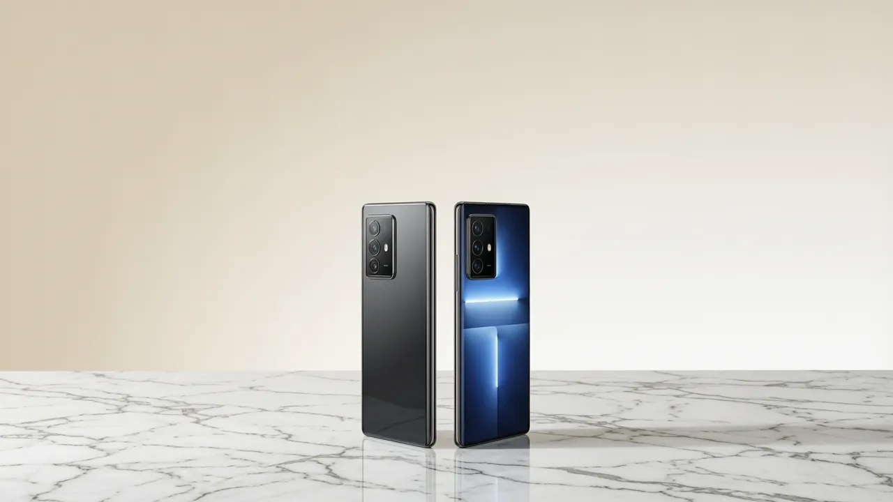 Samsung Galaxy S25 vs iPhone 15 Pro Max: Comparativa Completa 2026