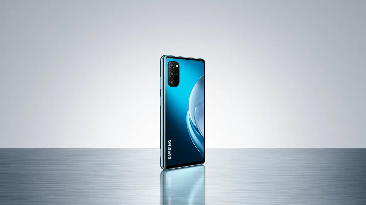 Samsung A56: ¿Suficiente Frente a un Buque Insignia?