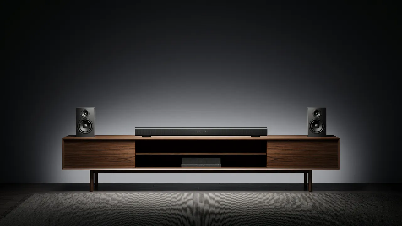 Samsung HW-Q990H: ¿Convierte Tu Salón en un Cine Dolby Atmos?