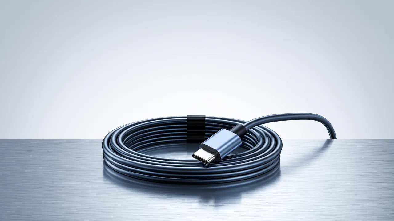 Cable USB-C de Samsung: Cómo Identificar uno de Calidad