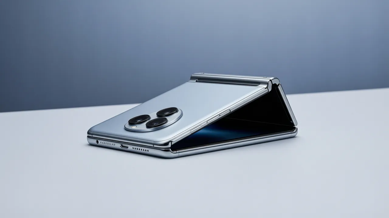 Samsung Fold8: ¿Aguanta la Bisagra el Uso Diario a Largo Plazo?