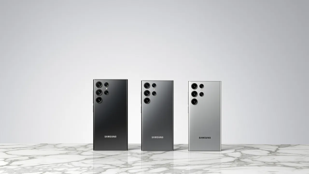 Gama Samsung Galaxy: Cómo Entender la Estructura de Modelos