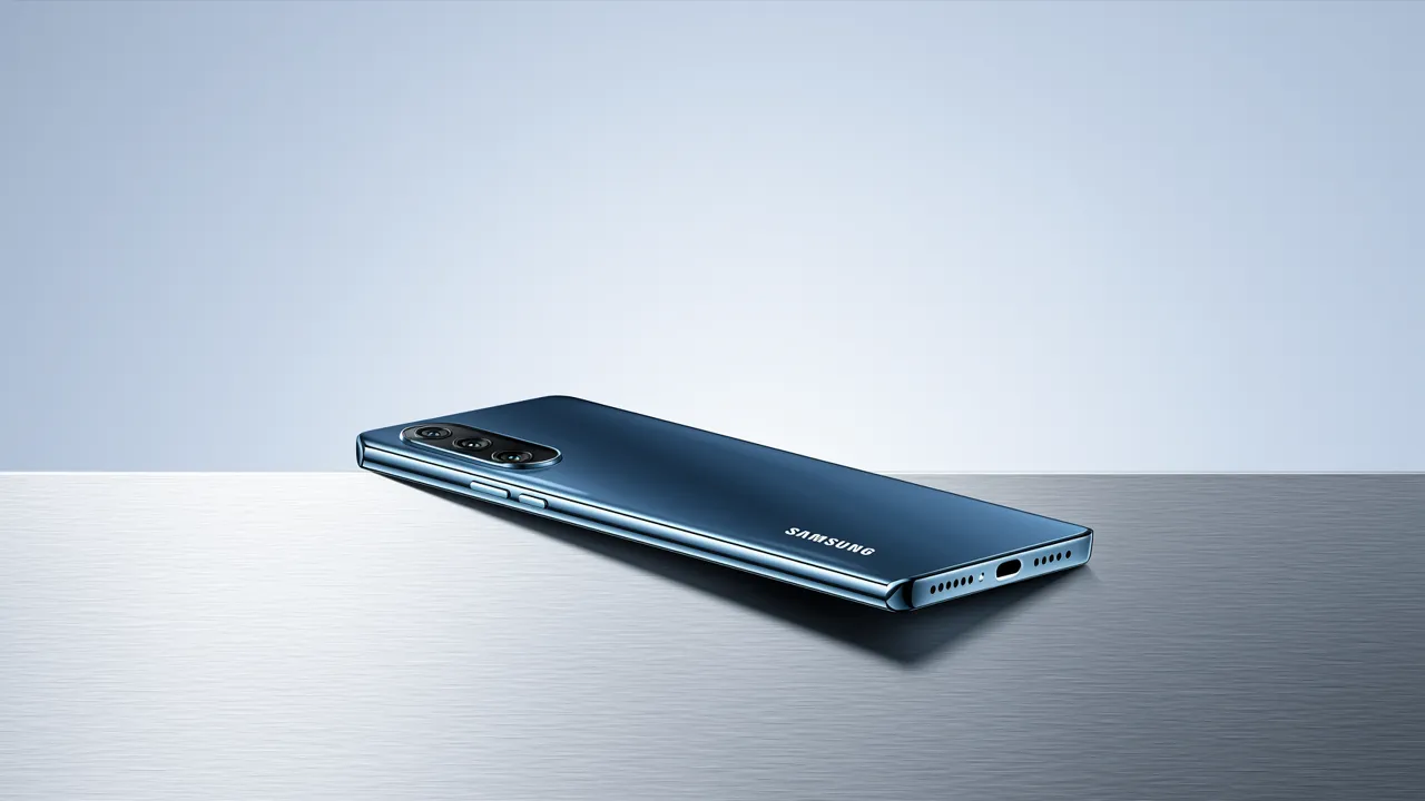 Samsung Galaxy A56: ¿Se Nota que es Gama Media Frente a un Flagship?