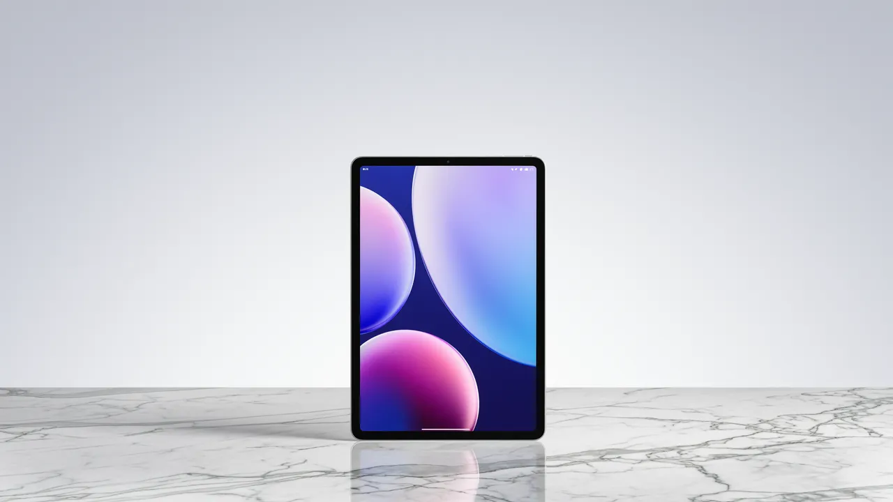 Samsung Galaxy Tab A11 de 256GB: ¿cuánto espacio necesitas realmente?