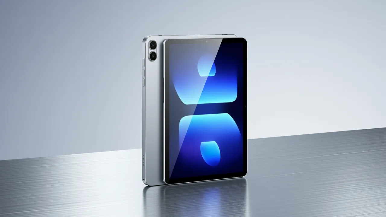 Samsung Galaxy Tab A11 de 64 GB: espacio suficiente en 2026