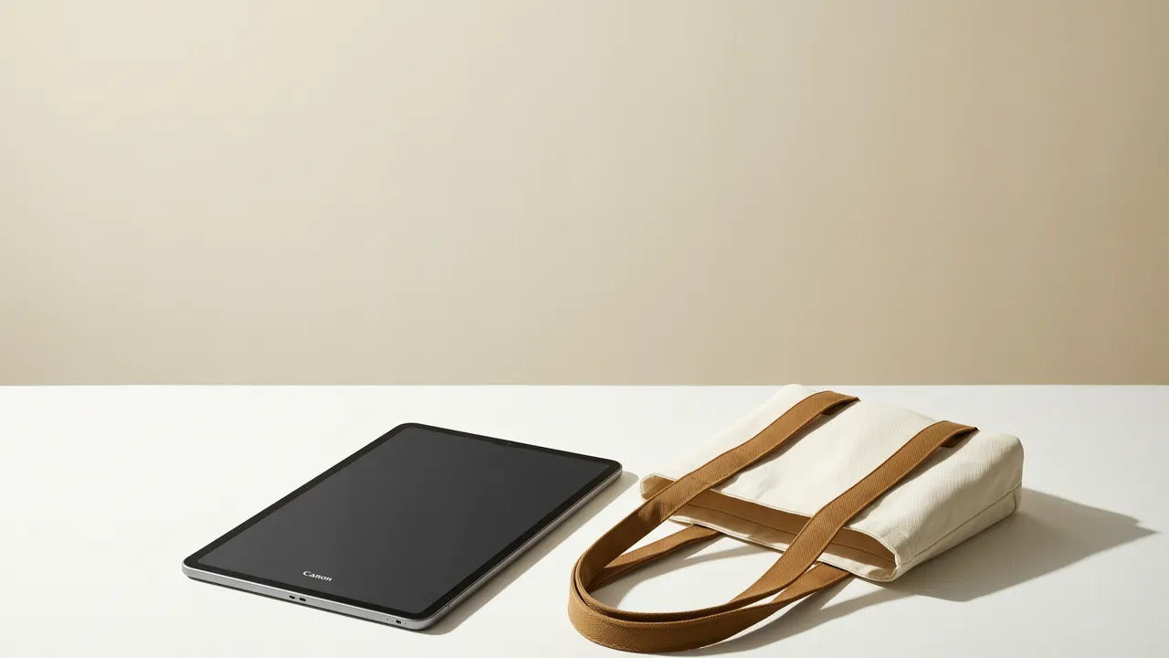 Samsung Galaxy Tab A11 de 8,7 pulgadas: la tablet compacta para llevar a todas partes