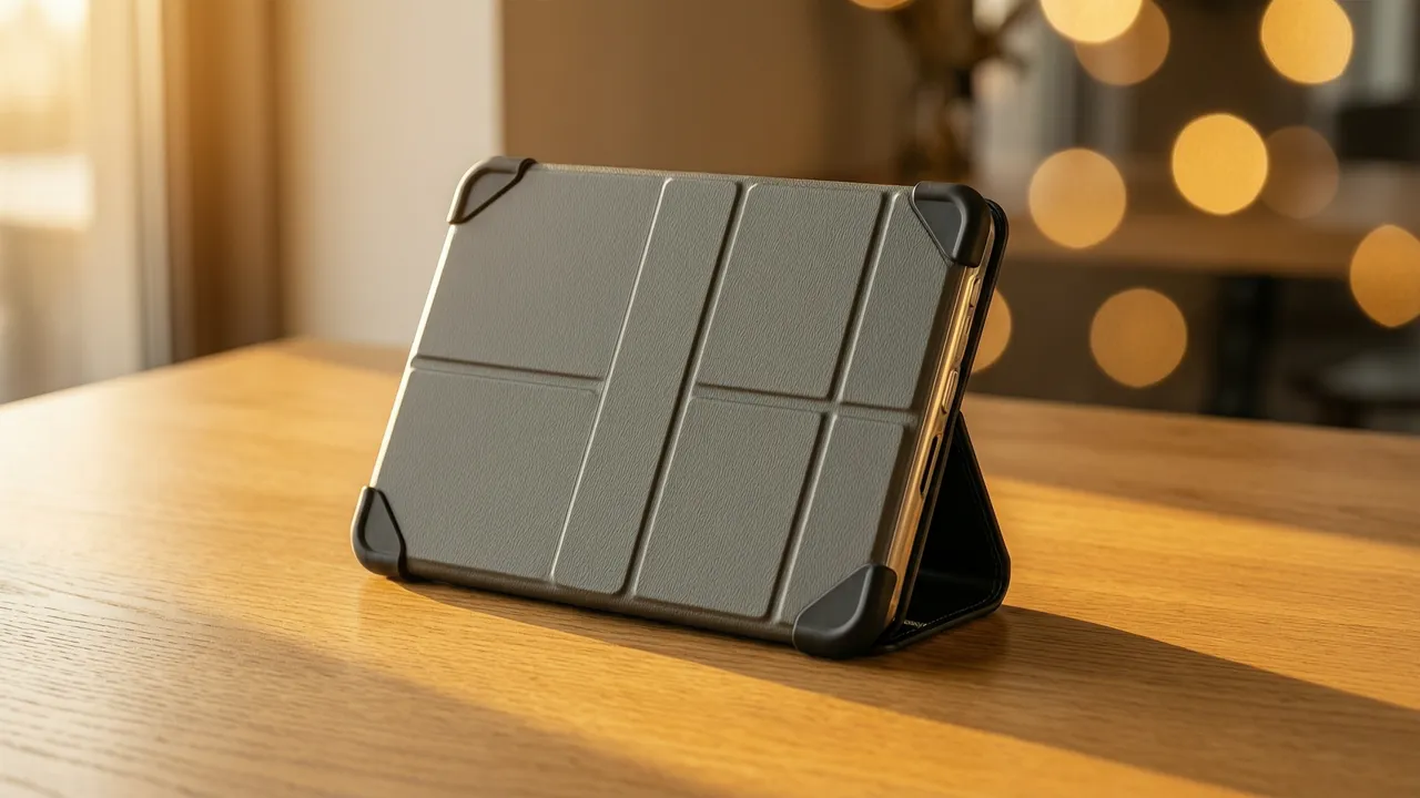 Funda para Samsung Galaxy Tab A11 Plus: cómo elegir la protección adecuada