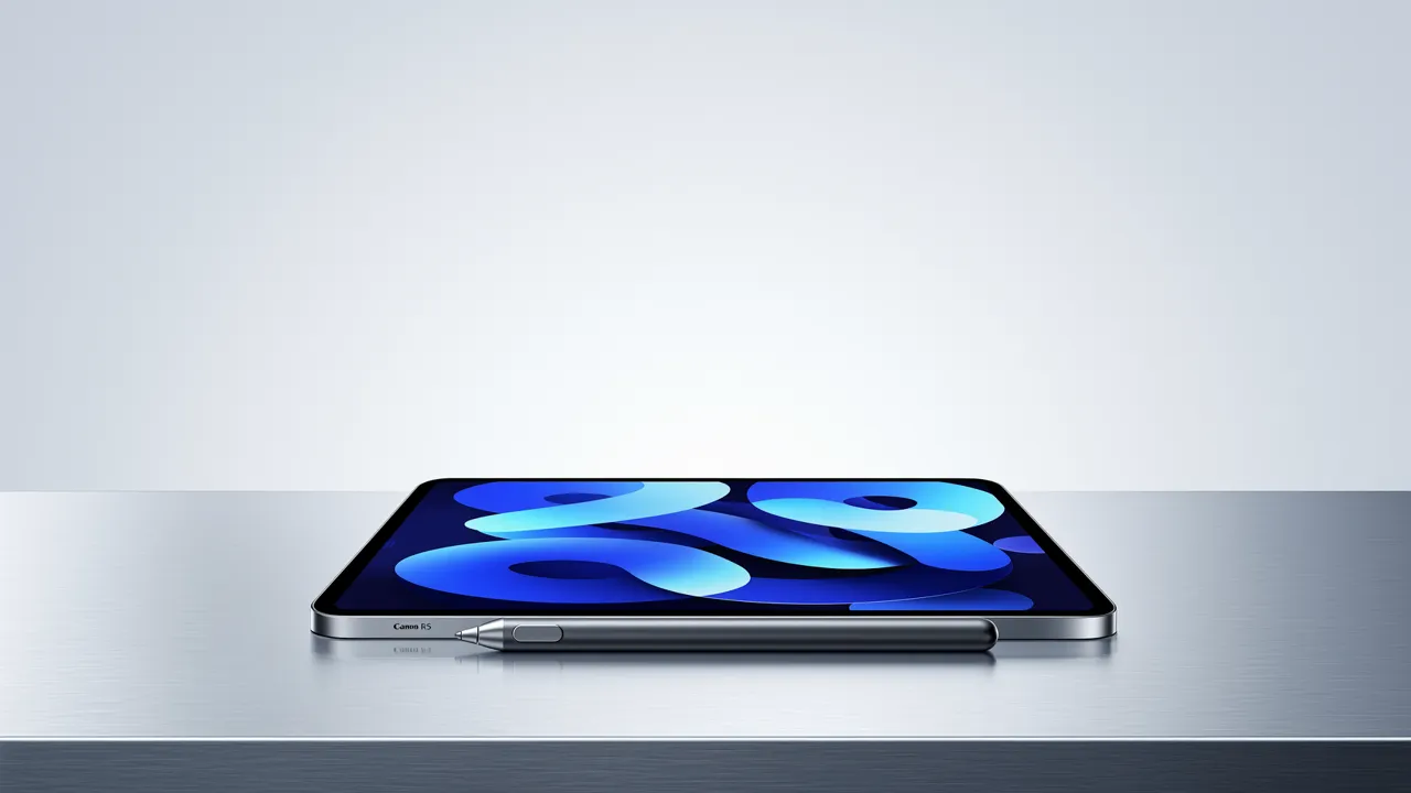 Samsung Galaxy Tablet para Estudiar: Notas y PDFs sin Complicaciones