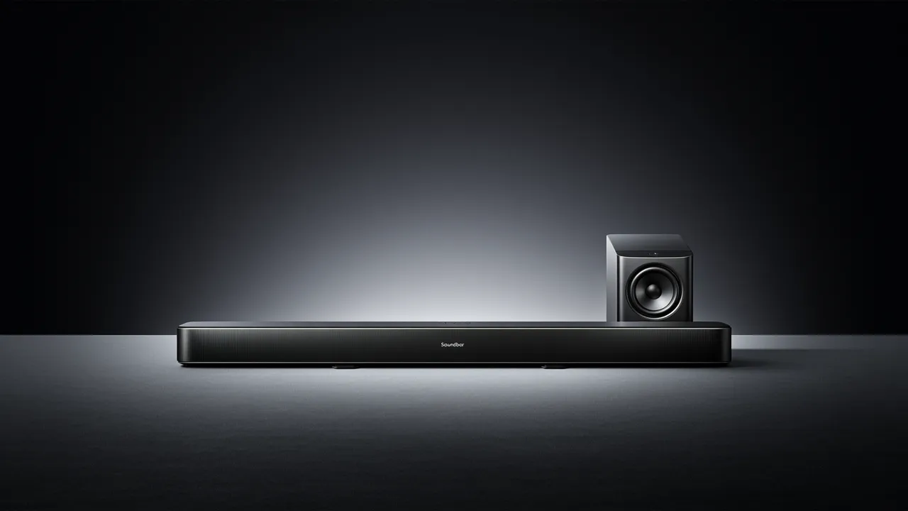 Samsung HW-Q600H: barra de sonido con Dolby Atmos sin complicaciones
