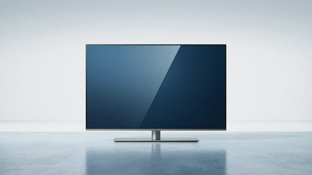 Samsung Smart TV de 43 Pulgadas: ¿Es el Tamaño Ideal para tu Salón?