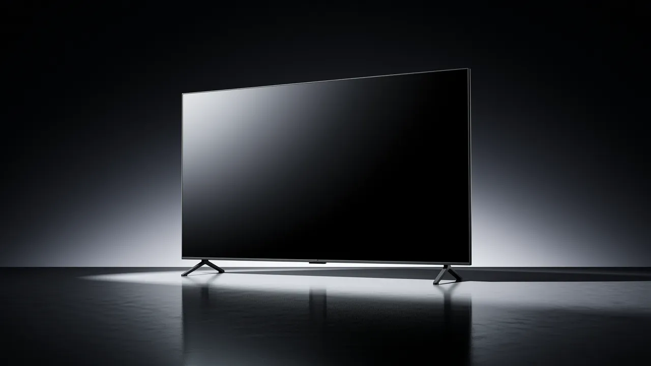 Samsung Smart TV de 55 Pulgadas: Guía de Compra