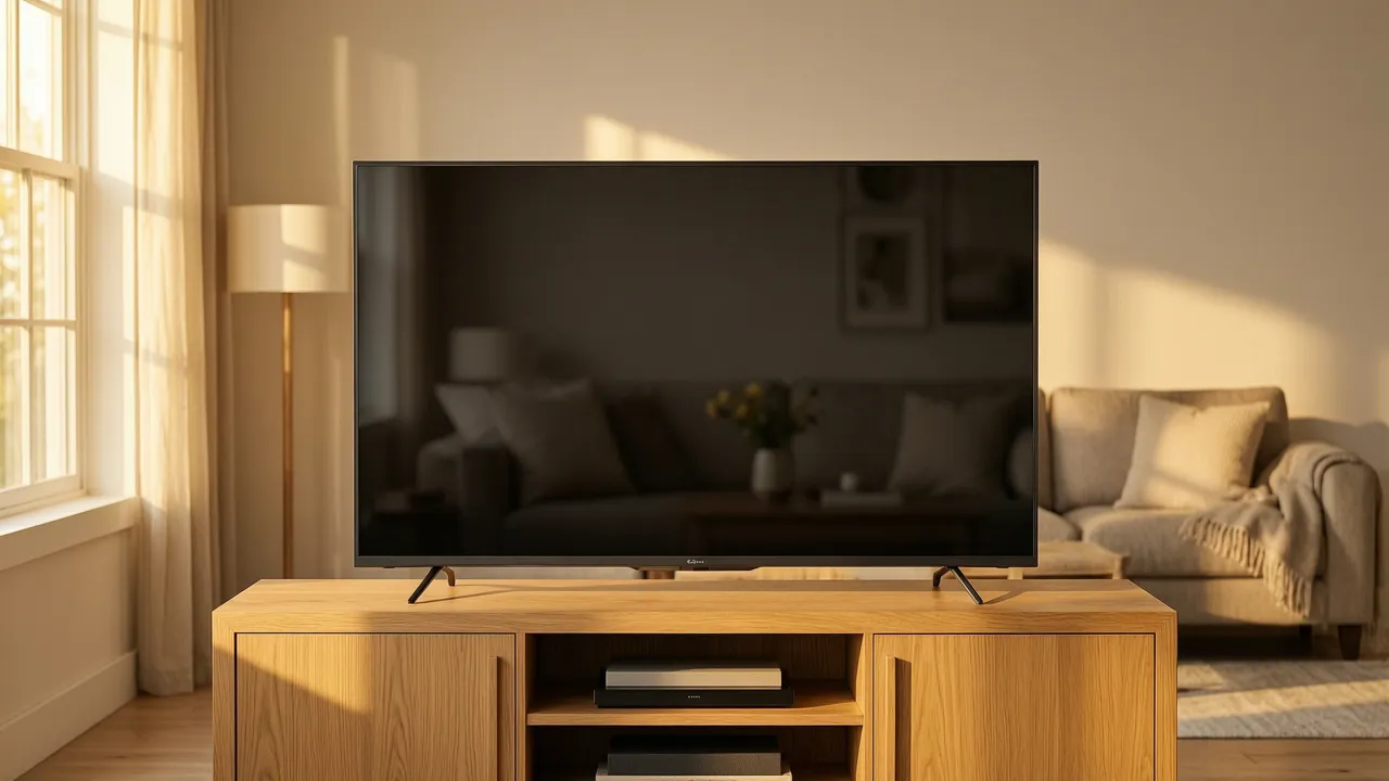 Samsung Smart TV de 65 Pulgadas: Guía de Compra Completa