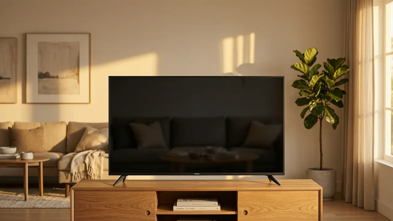 Samsung Smart TV: Guía para Entender la Gama Completa
