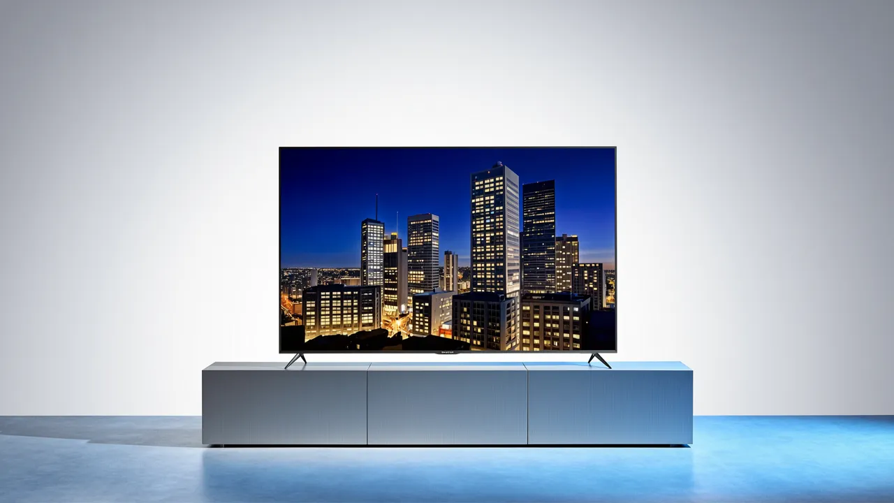 Samsung Neo QLED Mini LED 55 Pulgadas 4K: Guía Completa 2026
