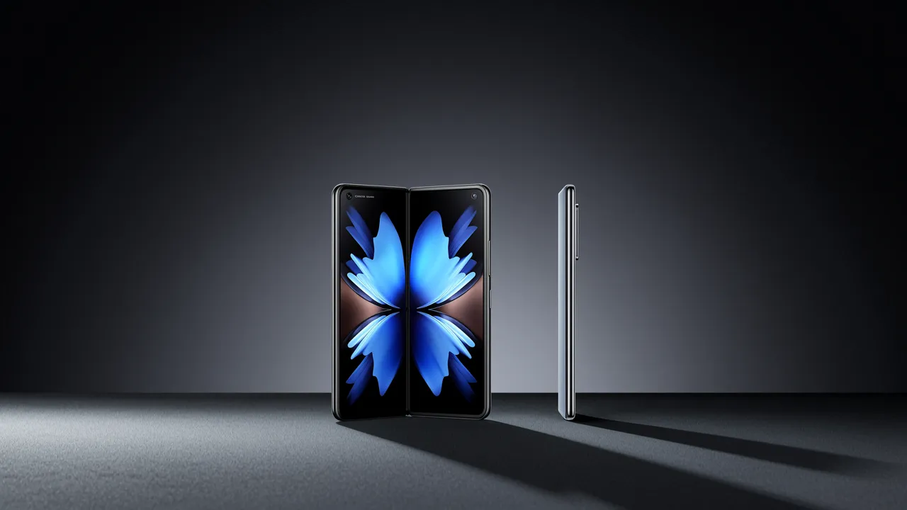 Samsung Galaxy Z Fold 8 o iPhone Air: ¿cuál se adapta mejor a tu día a día?