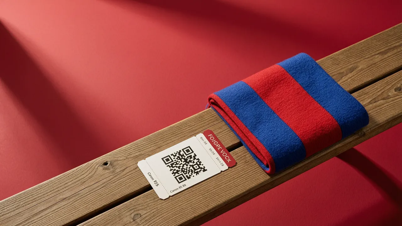 Entradas para San Lorenzo vs Estudiantes de Río Cuarto: Cómo Comprar sin Riesgo