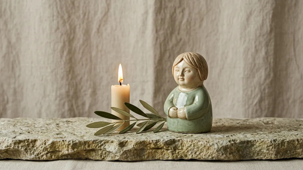 Santoral de Hoy: Qué Santo se Celebra y Cómo No Olvidarlo