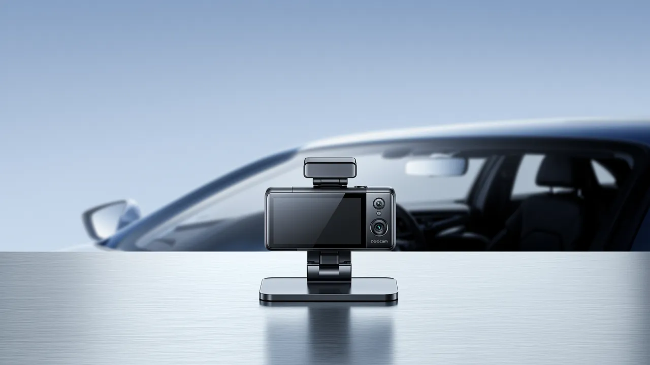 Seguridad vial en 2026: la dashcam que convierte tu coche en testigo