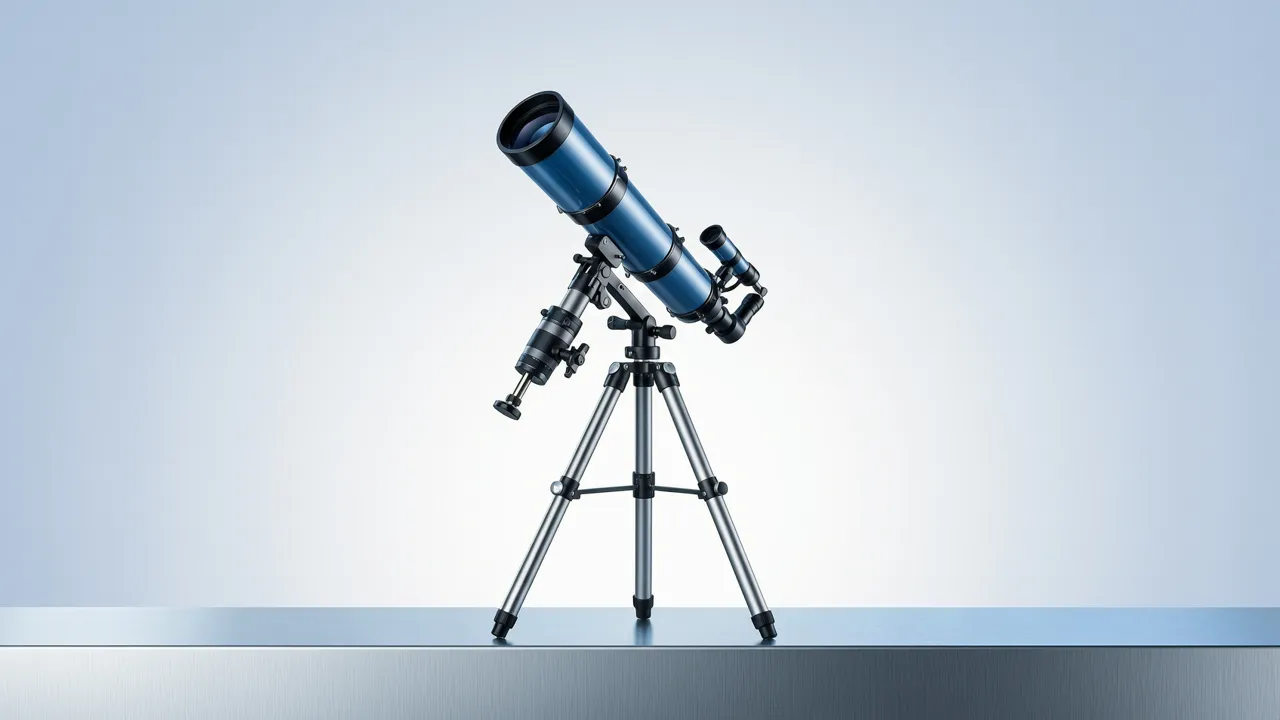 Cómo elegir tu primer telescopio en la Semana Mundial del Espacio 2026