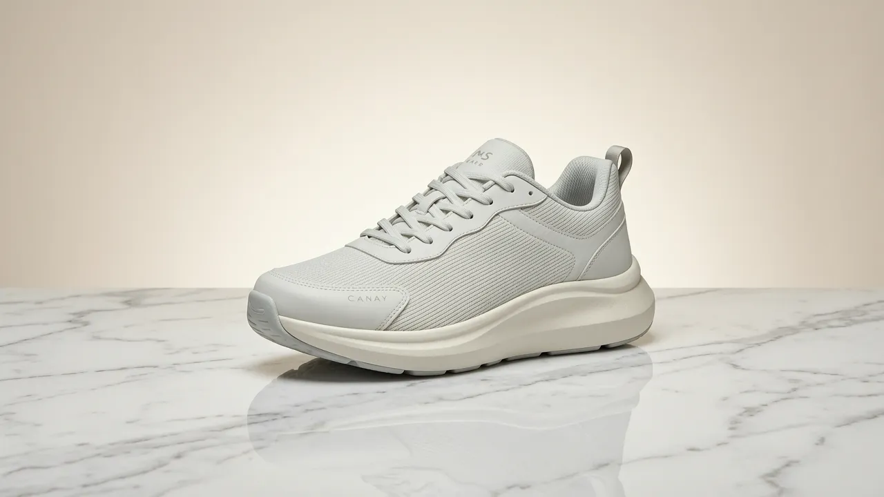 Zapatillas Skechers para Estar de Pie Todo el Día: Guía de Amortiguación y Confort