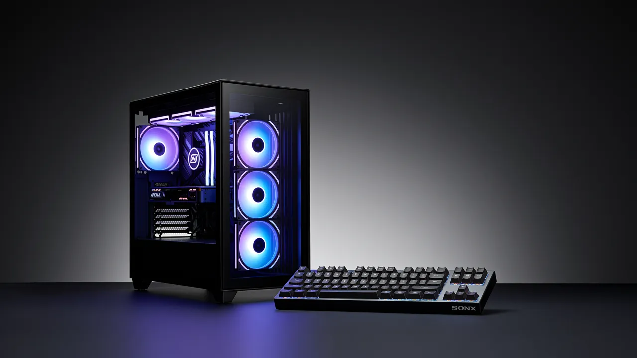 Cómo saber si tu PC está preparado para un port exigente antes de comprarlo