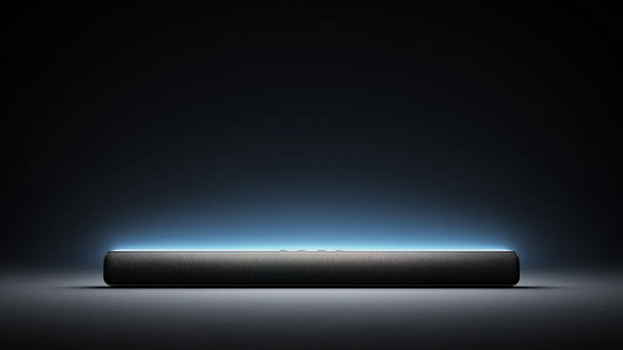 Barra de sonido Dolby Atmos: ¿sustituye a un cine en casa completo?