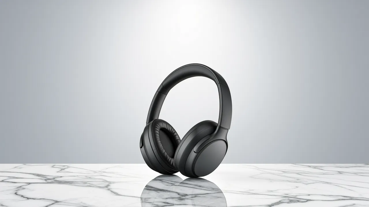 Sony WH-CH520: Auriculares de Diadema Económicos que Sí Cumplen