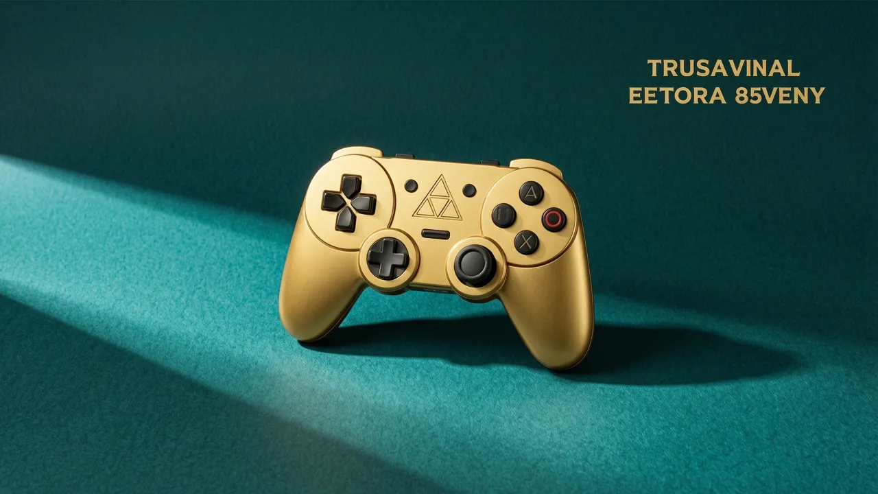 Mando de Zelda para Switch 2: Dónde Comprarlo Antes de que se Agote