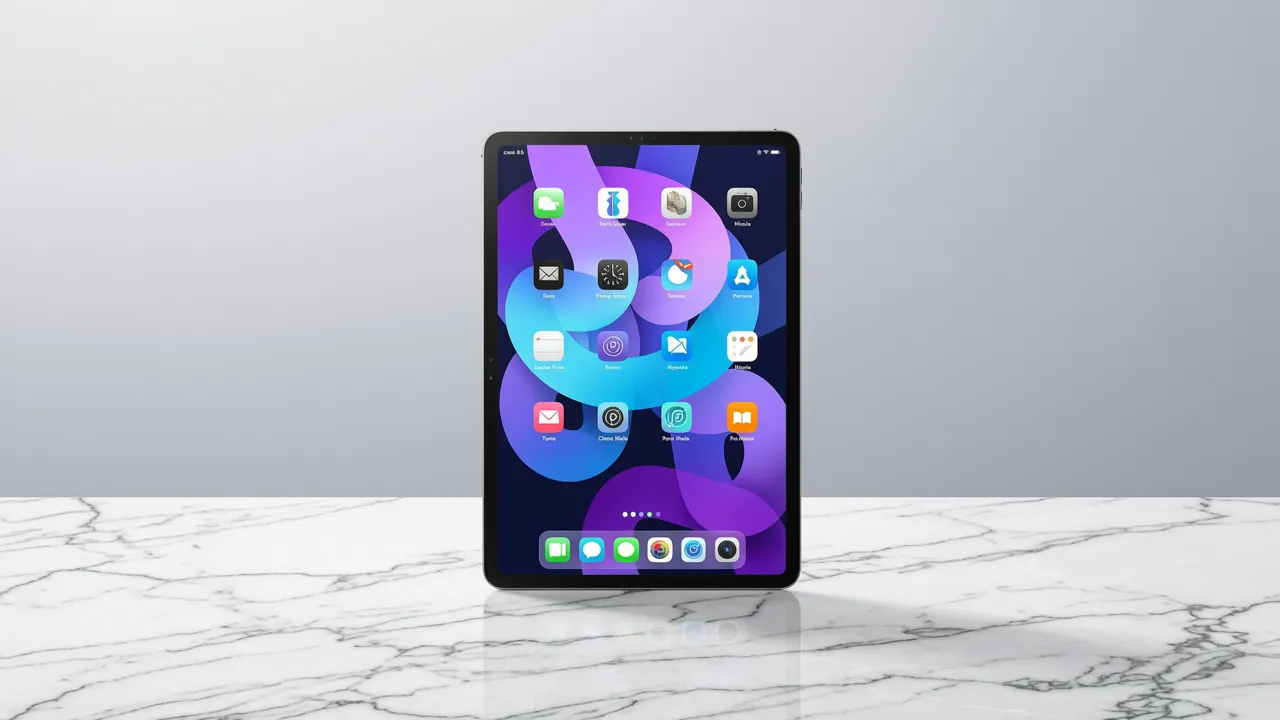 Samsung Galaxy Tab A9 Wi-Fi 8GB/256GB: ¿Merece la Pena la Configuración Superior?