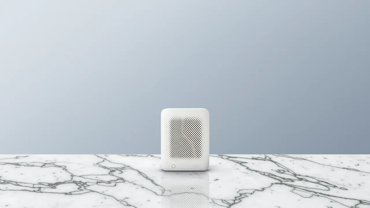 Repetidor WiFi Mesh con WPS: Solución Plug and Play para Zonas Muertas