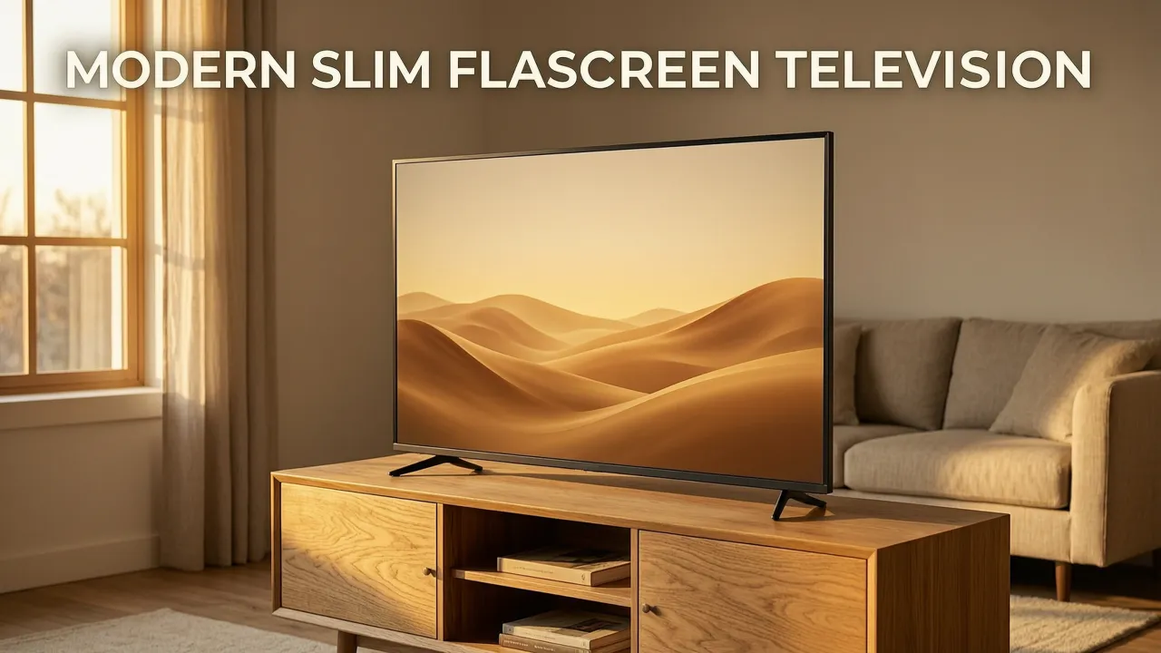 Cómo Elegir Televisor: Tamaño, OLED, QLED y Mini-LED