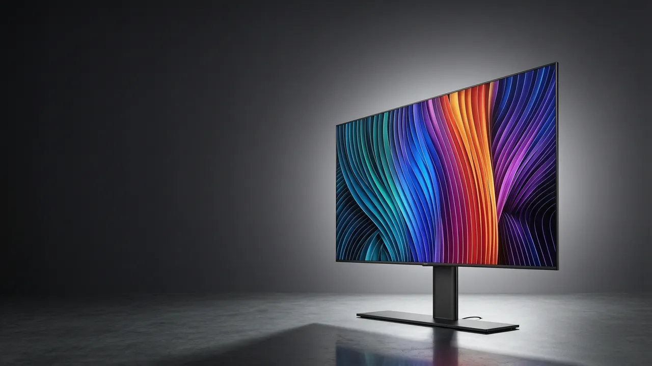 Televisores de 55 Pulgadas con Peana Central y Mini LED: Guía de Compra